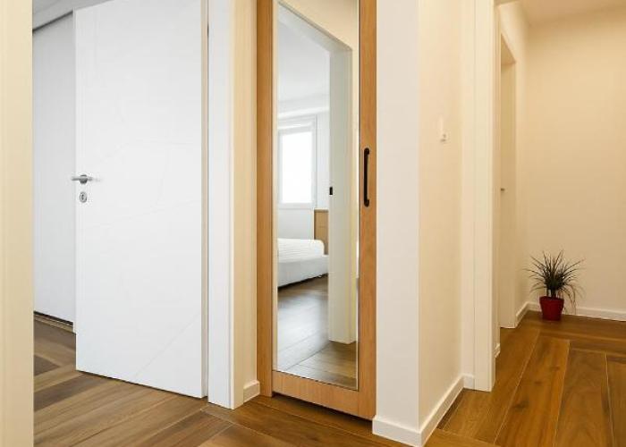 North Panoramic Apartment in the art district of Kapana