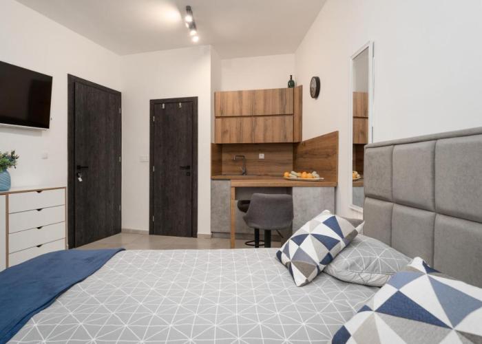 Apartments Casanova