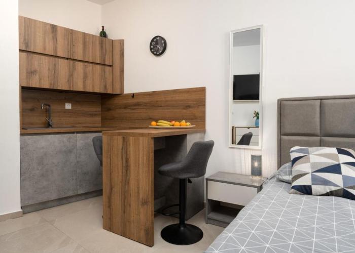 Apartments Casanova