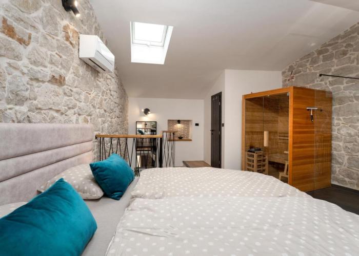 Apartments Casanova