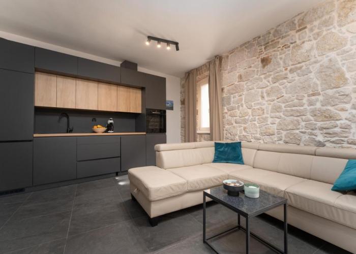 Apartments Casanova