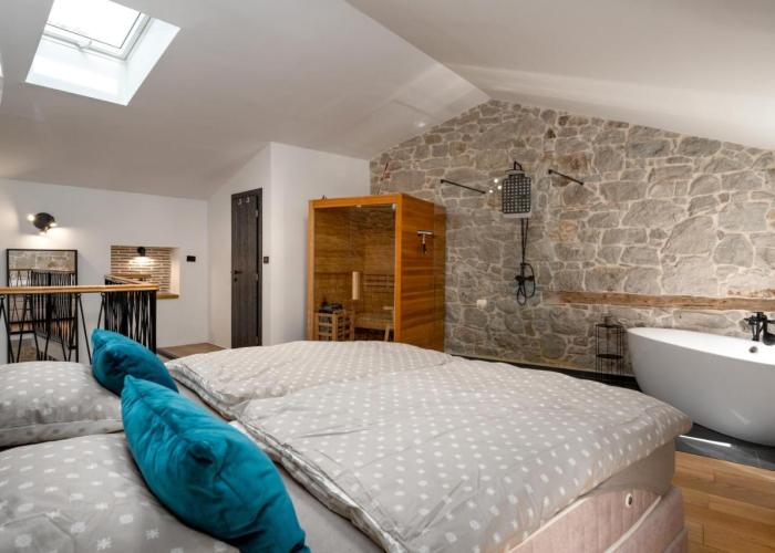 Apartments Casanova
