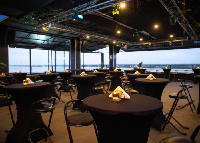 Royal Breeze Paramaribo