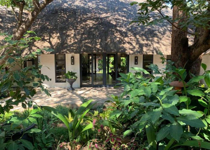 Pamarah Lodge
