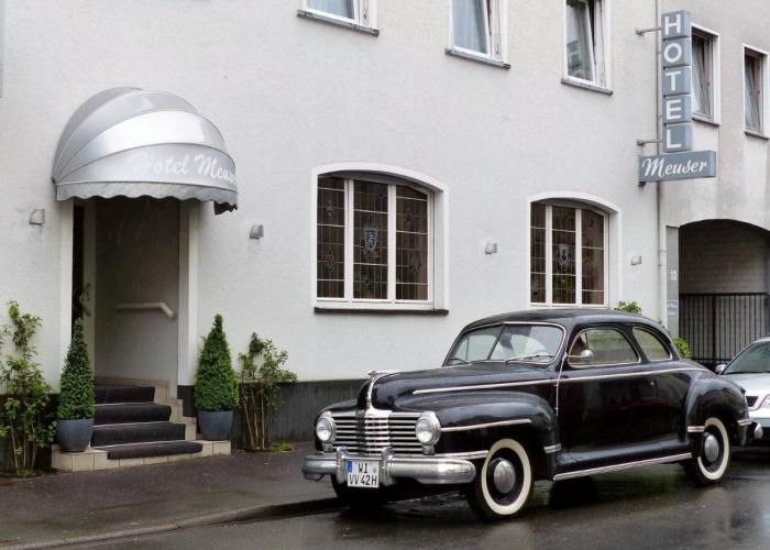 Hotel Meuser