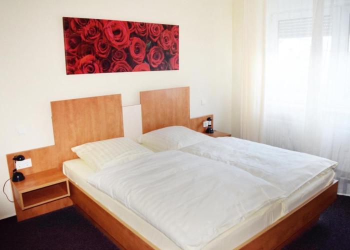 Hotel Meuser