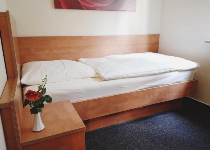 Hotel Meuser