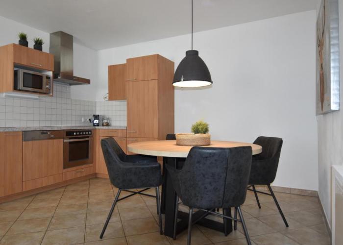 Yako Apartment - Wagrain Center