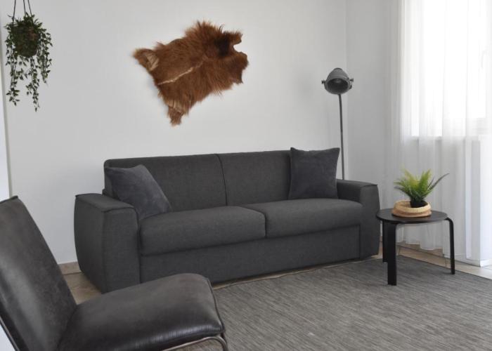 Yako Apartment - Wagrain Center