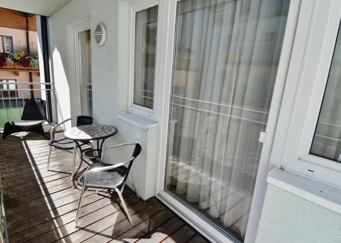 Yako Apartment - Wagrain Center