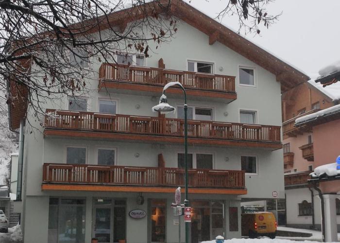 Yako Apartment - Wagrain Center
