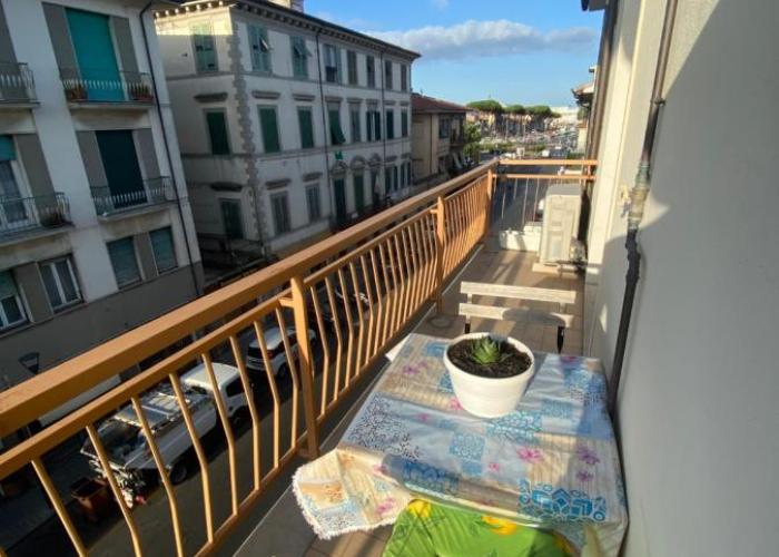 Appartamento nel cuore di Viareggio