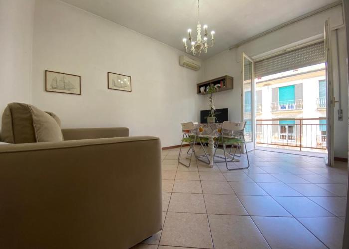 Appartamento nel cuore di Viareggio
