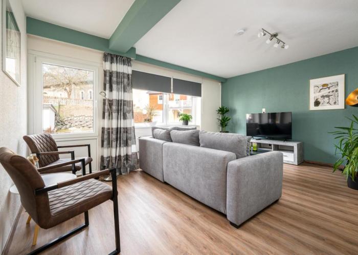 Ferienhaus Usseln