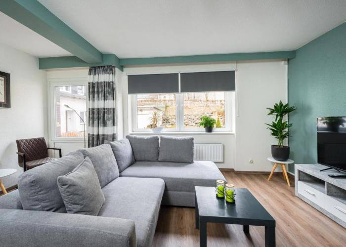 Ferienhaus Usseln