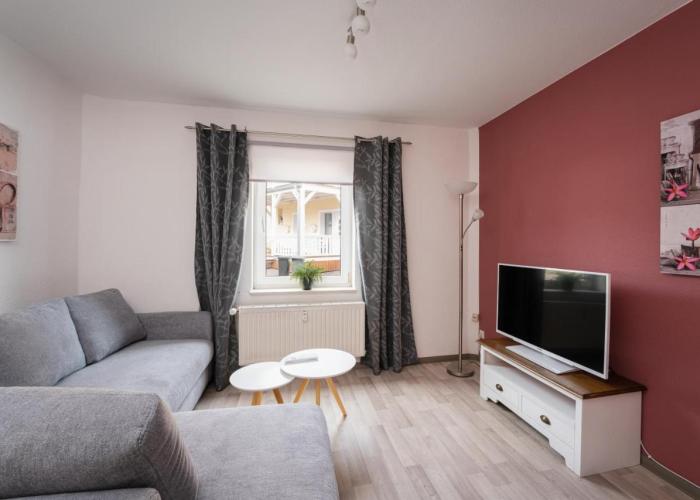 Ferienhaus Usseln