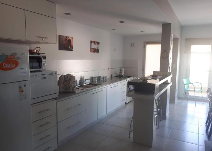 Apartment AGUAMARINA