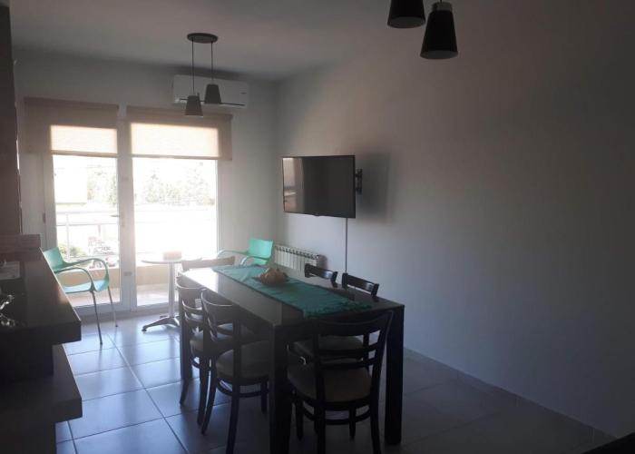 Apartment AGUAMARINA