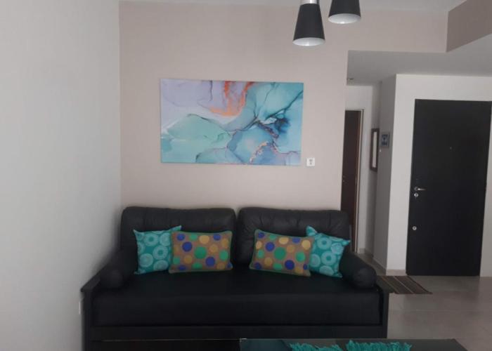 Apartment AGUAMARINA