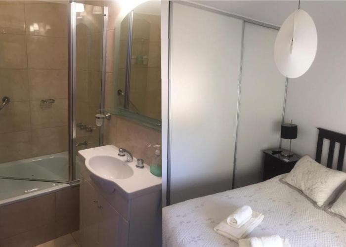 Apartment AGUAMARINA