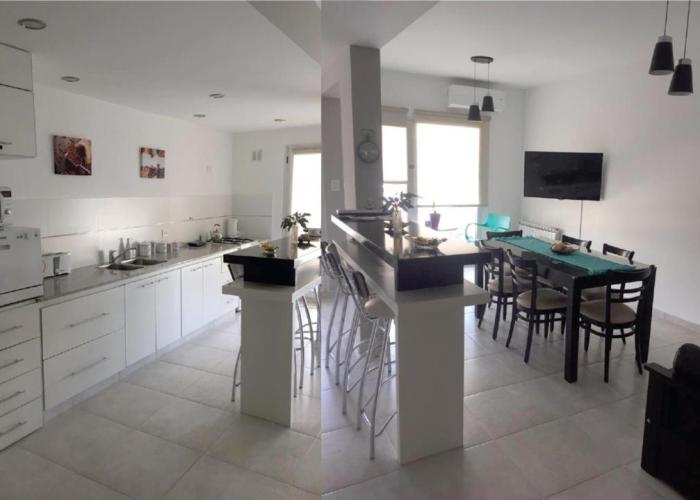 Apartment AGUAMARINA