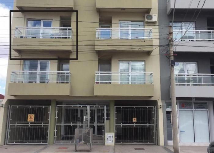 Apartment AGUAMARINA