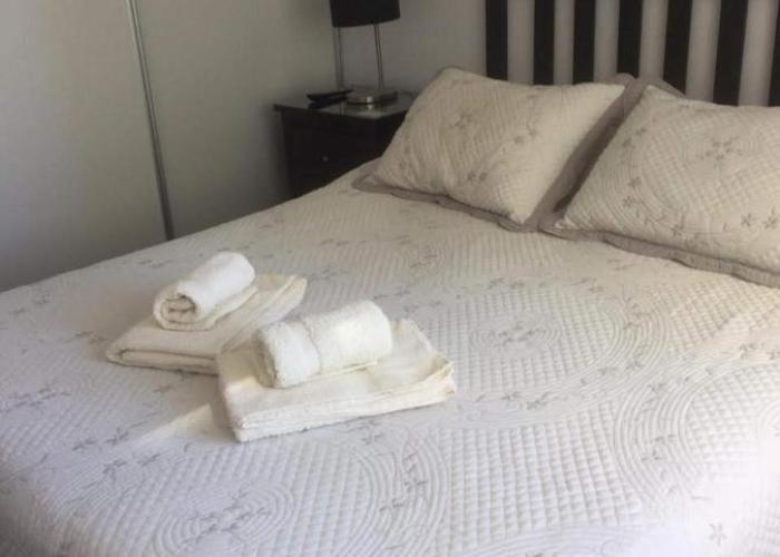 Apartment AGUAMARINA