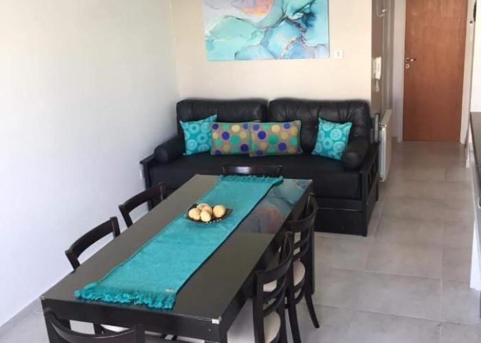 Apartment AGUAMARINA