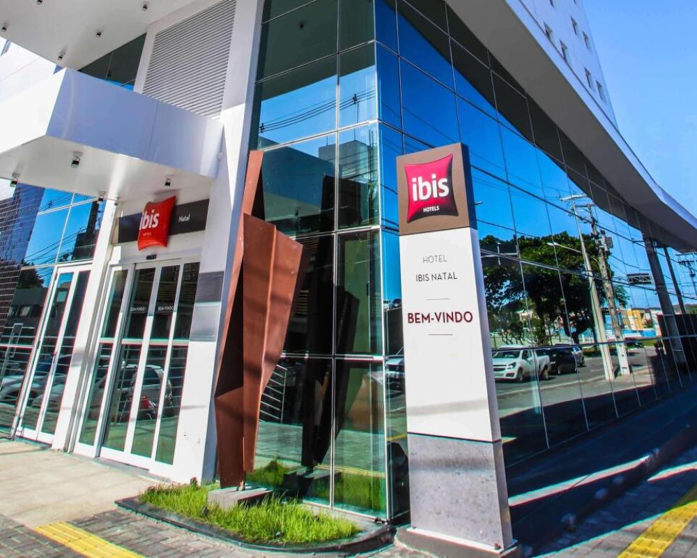 ibis Natal