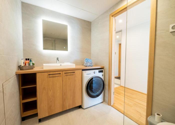 Delta Luxury Apartment with terrace