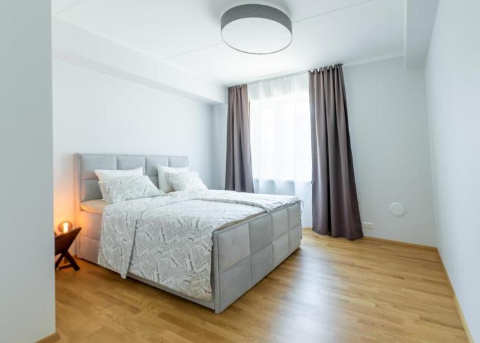 Delta Luxury Apartment with terrace