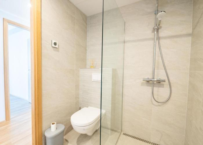 Delta Luxury Apartment with terrace