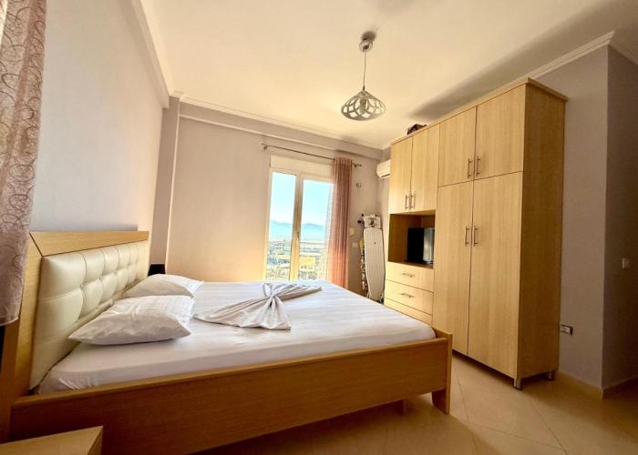 Spectacular Sea View Apartment