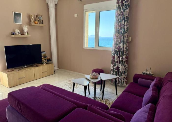 Spectacular Sea View Apartment