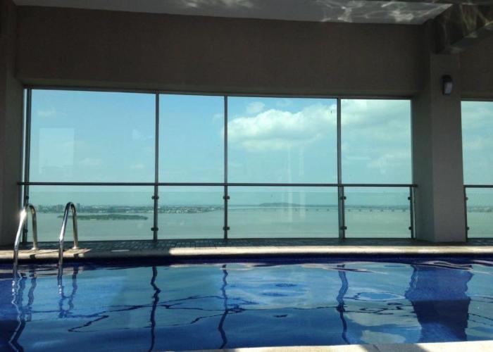 River View Suites Guayaquil