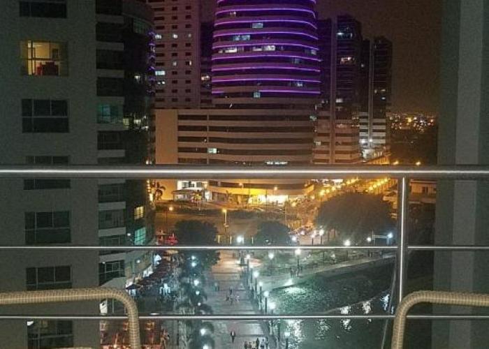 River View Suites Guayaquil