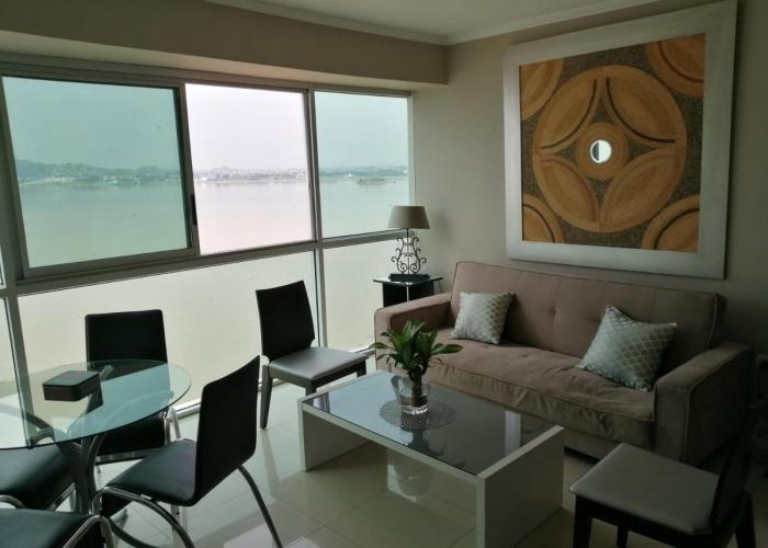 River View Suites Guayaquil