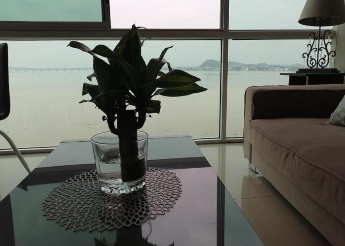 River View Suites Guayaquil