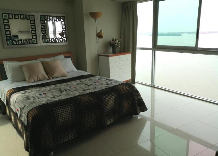 River View Suites Guayaquil