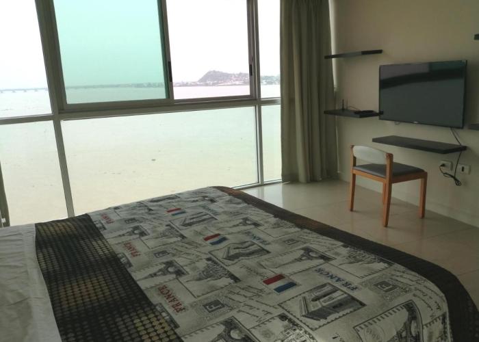 River View Suites Guayaquil