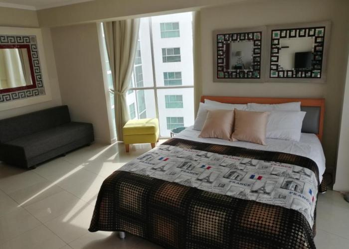 River View Suites Guayaquil