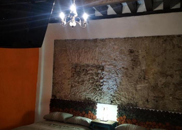 HOTEL BACANTES