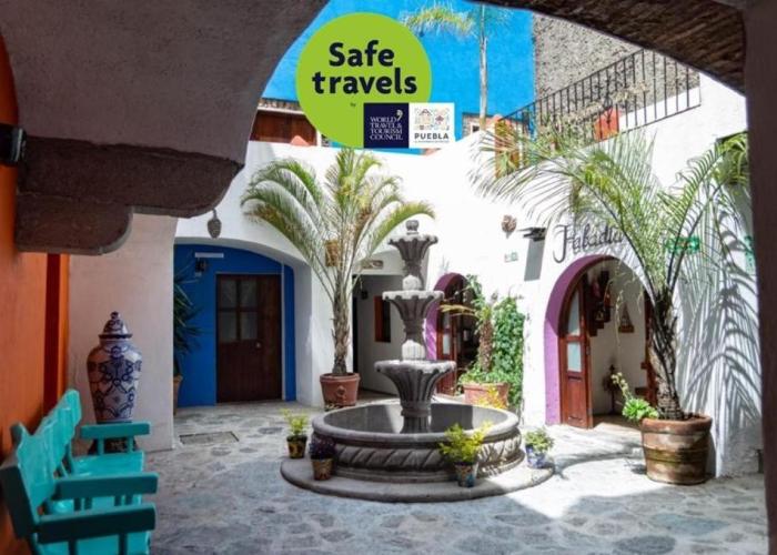 HOTEL BACANTES