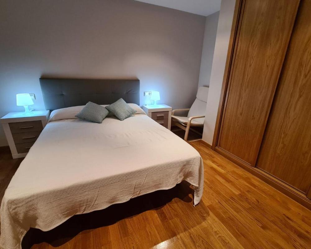 фото APARTAMENTOS VIVE