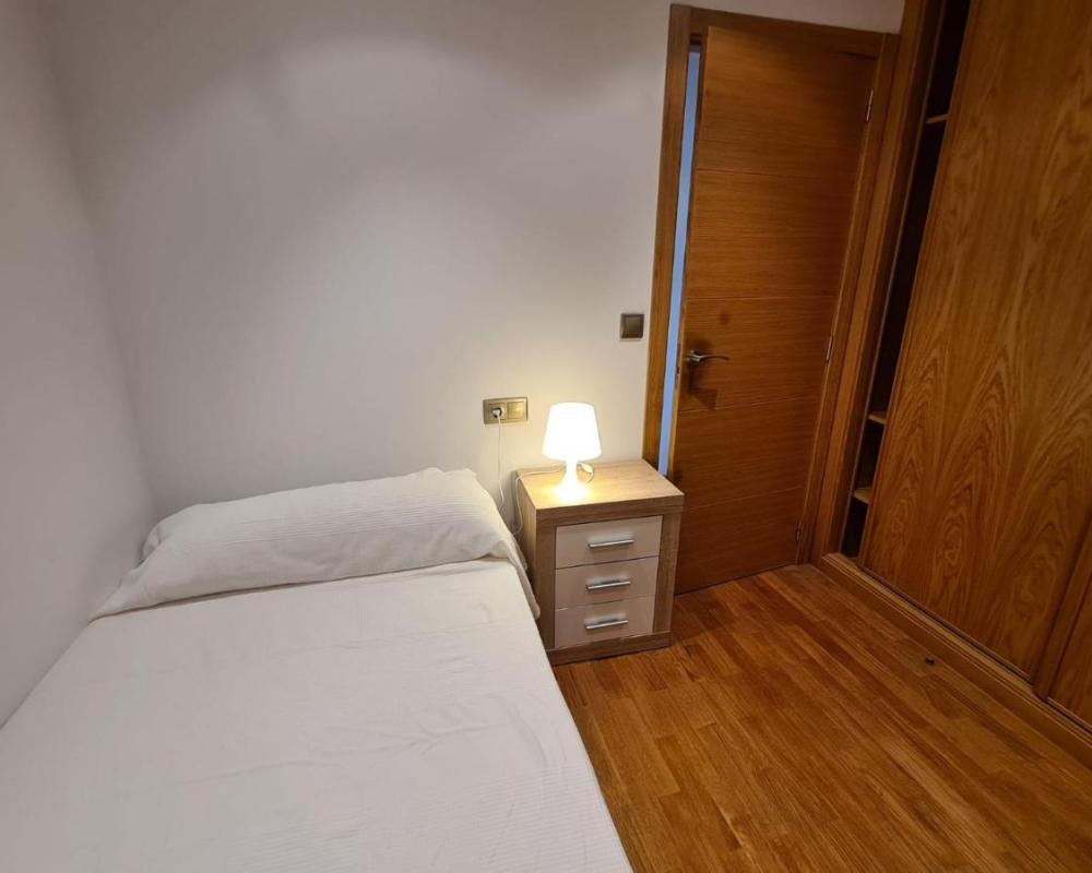 фото APARTAMENTOS VIVE