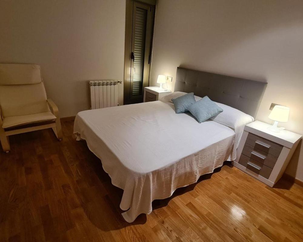 фото APARTAMENTOS VIVE