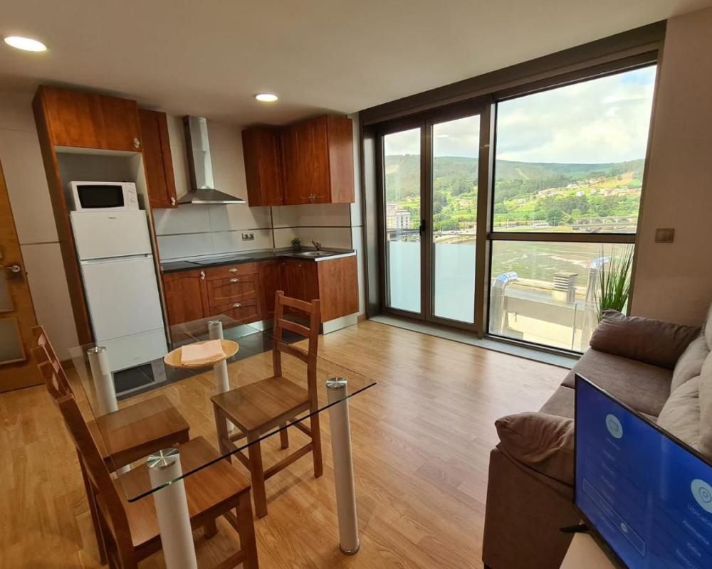 фото APARTAMENTOS VIVE