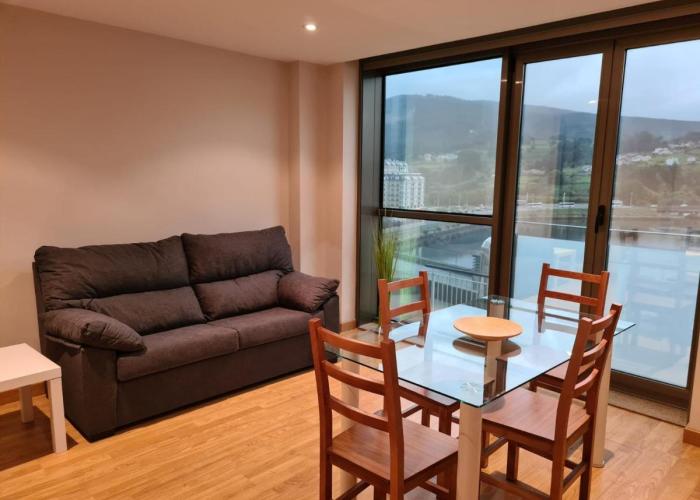 APARTAMENTOS VIVE