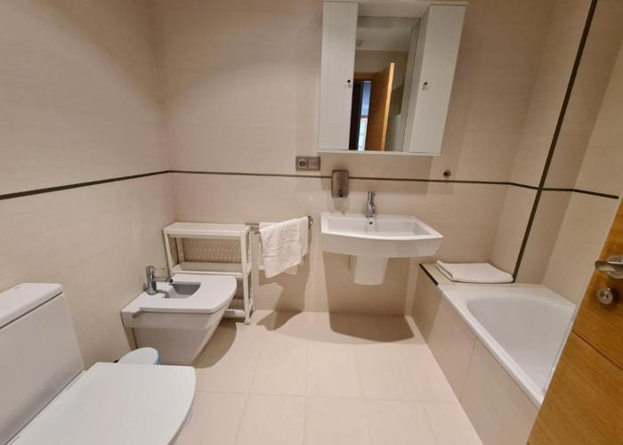 APARTAMENTOS VIVE