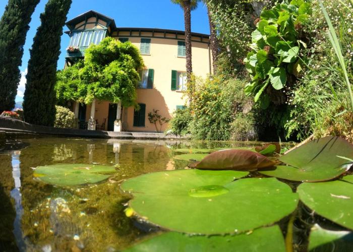 Villa Reginella